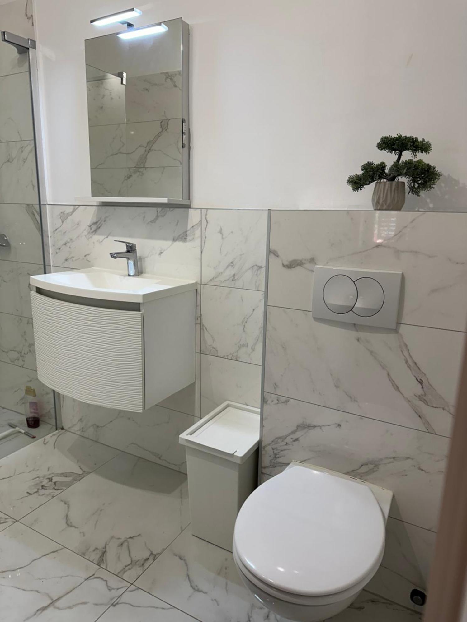Luxury Old Town Rab Studio Apartments Rab Town Extérieur photo