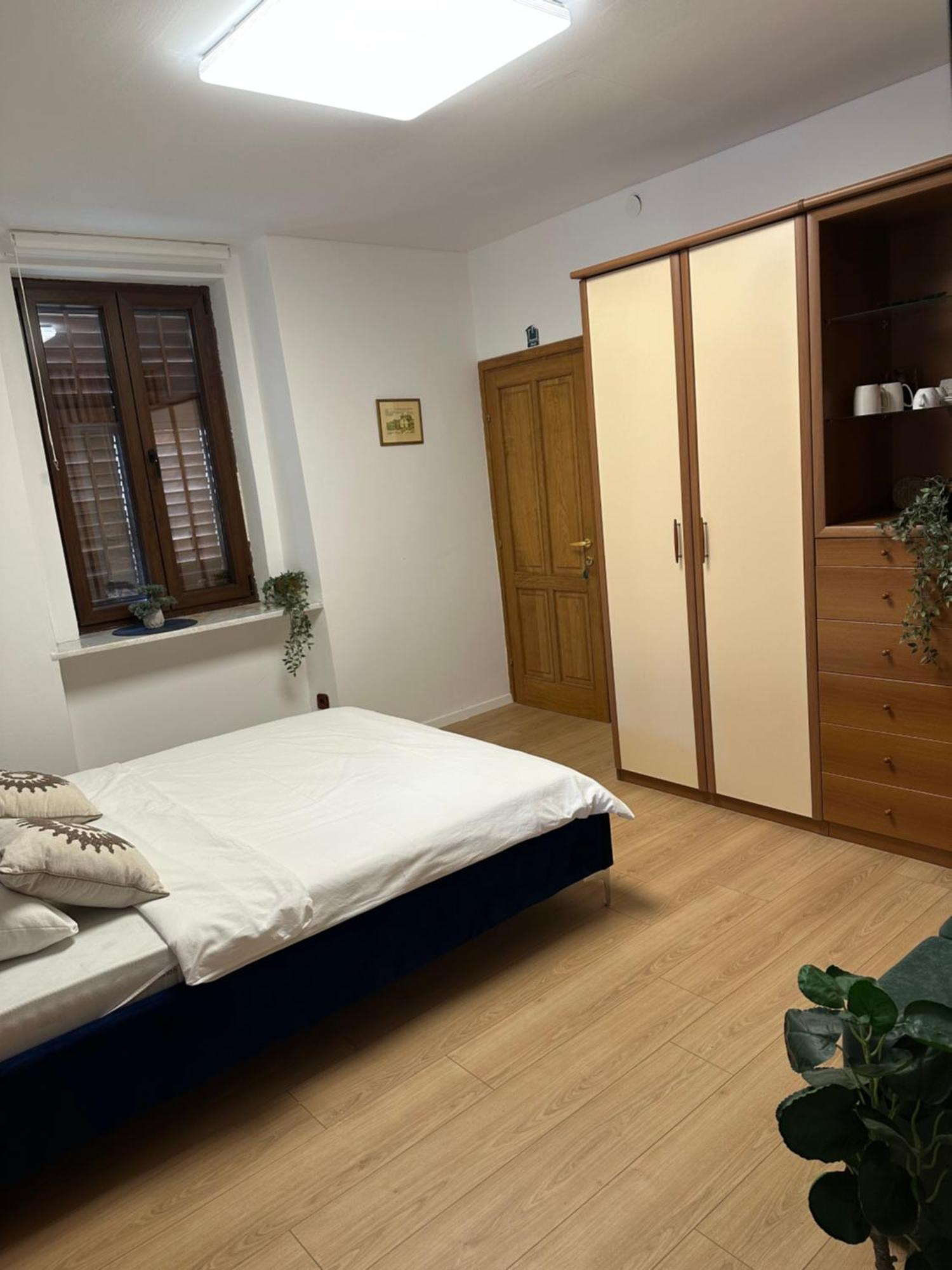 Luxury Old Town Rab Studio Apartments Rab Town Extérieur photo