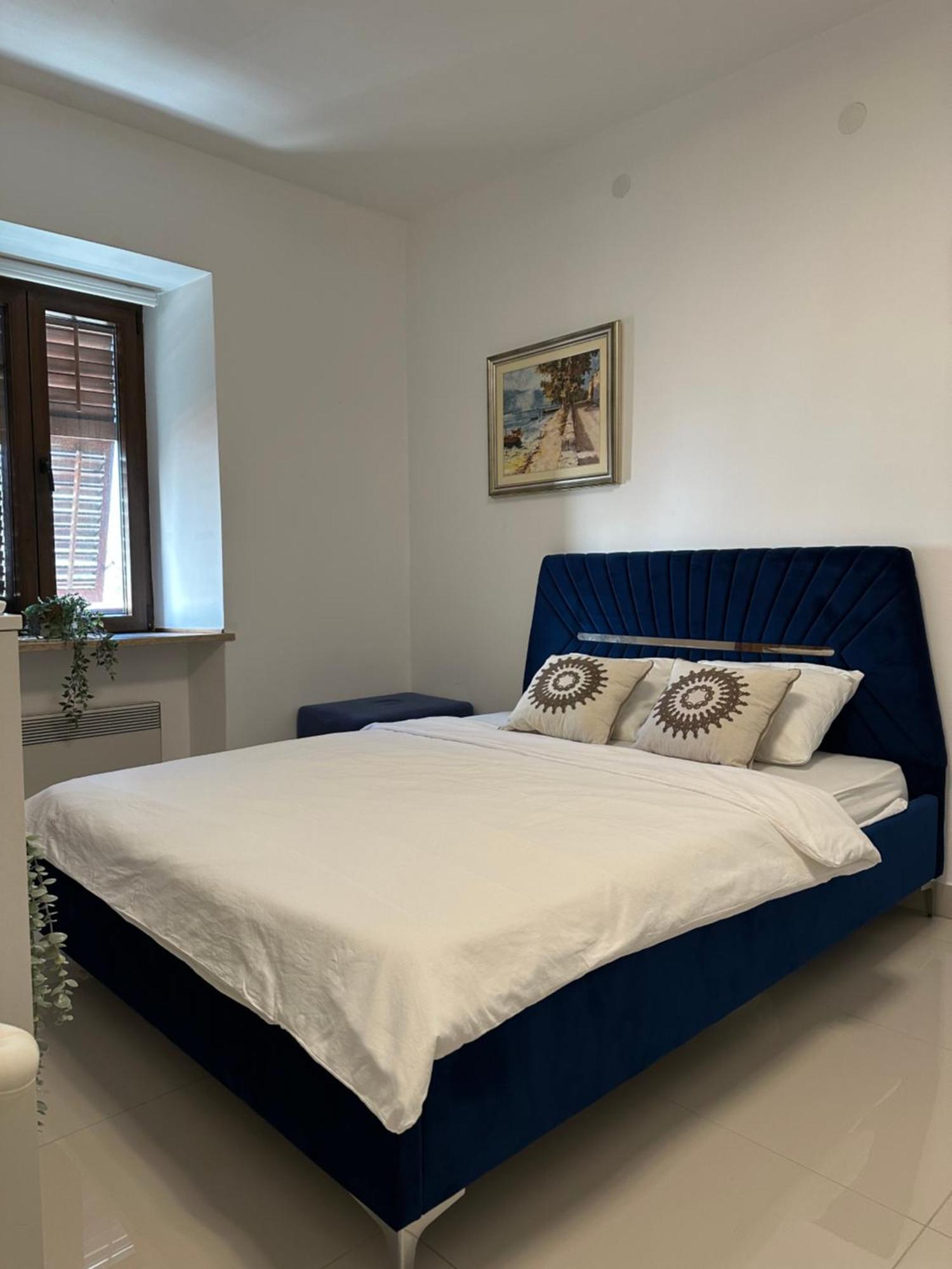 Luxury Old Town Rab Studio Apartments Rab Town Extérieur photo